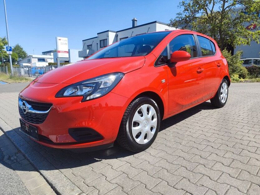 Corsa