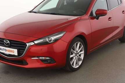 Mazda 3 75.986 km 14.690 € Nürnberg 90441