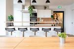 Etagenwohnung Nürnberg Gleißhammer - 1 Zimmer, 27 m&sup2;, 544&euro; | Angebot:25235902