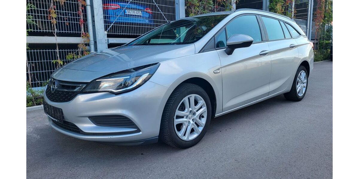 Opel Astra 193.000 km 5.290 &euro; Nürnberg 90449