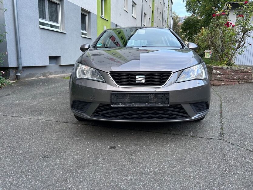 Seat Ibiza 211.000 km 3.400 € Nürnberg 90419