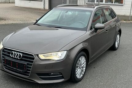 Audi A3 235.000 km 9.990 € Fürth 90766