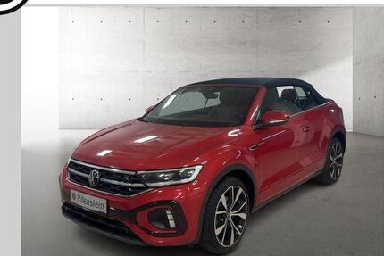 VW T-Roc 47.700 km 27.905 &euro; Fürth 90762