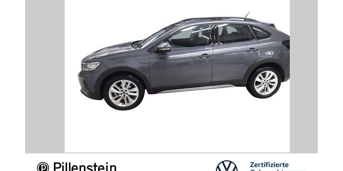 VW Taigo 18.050 km 25.403 &euro; Fürth 90762