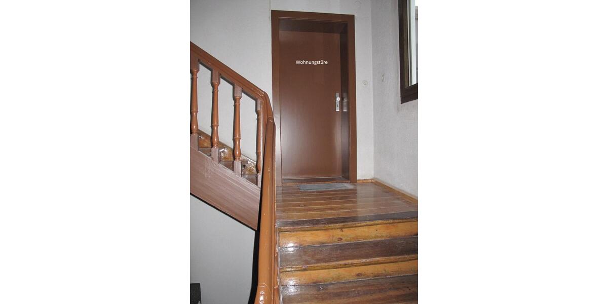 Etagenwohnung Nürnberg Altstadt, St. Lorenz - 5 Zimmer, 105 m&sup2;, 1.080&euro; | Angebot:25857781