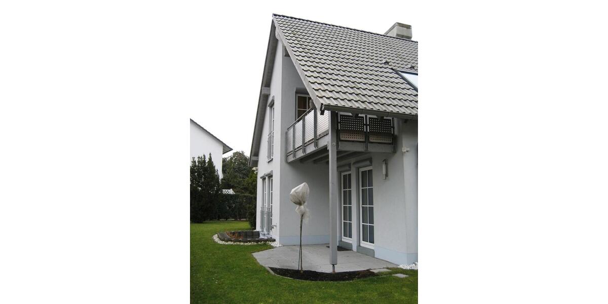 Freistehendes Einfamilienhaus - Architektenhaus in Eltersdorf zimmer