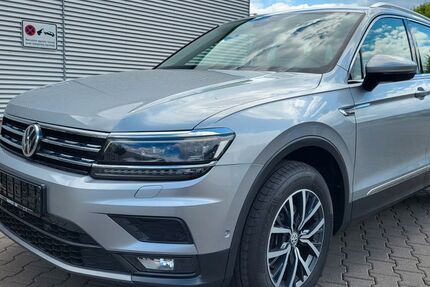 VW Tiguan 182.000 km 16.190 &euro; Nürnberg 90449