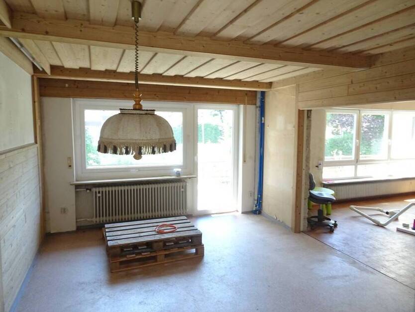 Zweifamilienhaus in Herzogenaurach-Schulzentrum Süd