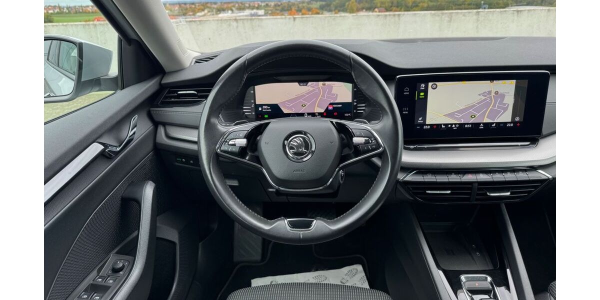 Skoda Octavia 180.000 km 14.700 &euro; Cadolzburg (bei Nürnberg) 90556