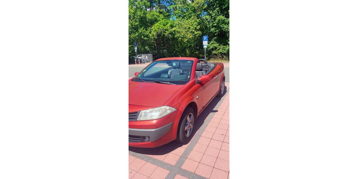 Renault Megane 138.000 km 2.850 &euro; Nürnberg 90439