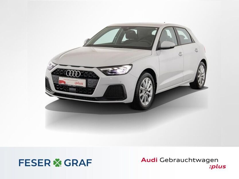 Audi A1 18.980 km 19.890 € Nürnberg 90441