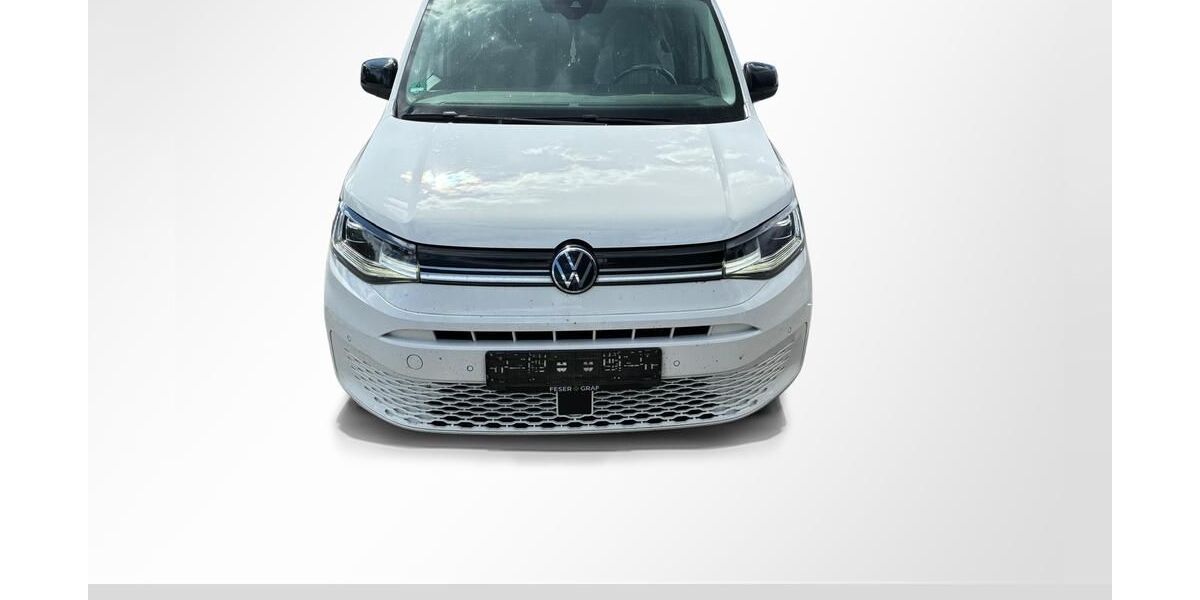 VW Caddy 153.300 km 21.900 &euro; Schwabach 91126