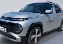 Gebrauchtwagen Hyundai INSTER
