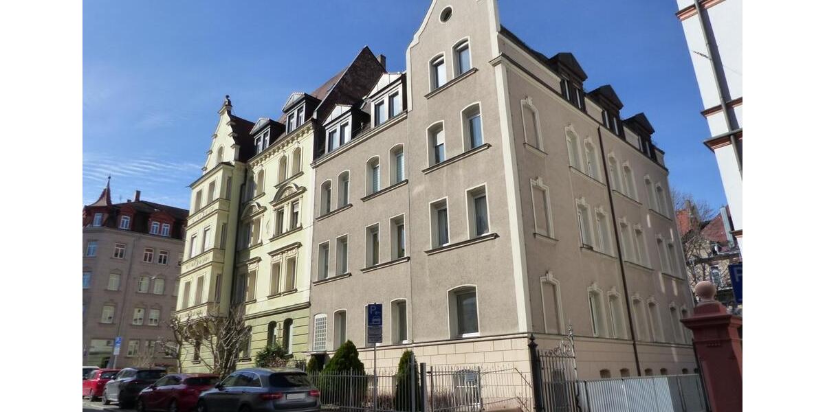 Dachgeschoßwohnung Nürnberg Eberhardshof - 3 Zimmer, 73 m&sup2;, 870&euro; | Angebot:26677291