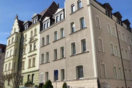 Wohnung Nürnberg Eberhardshof - 3 Zimmer, 73 m&sup2;, 870&euro; | Angebot:26677291