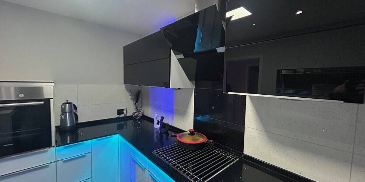 Reihenendhaus Fürth Südstadt - 5 Zimmer, 135 m&sup2;, 639.000&euro; | Angebot:26731158