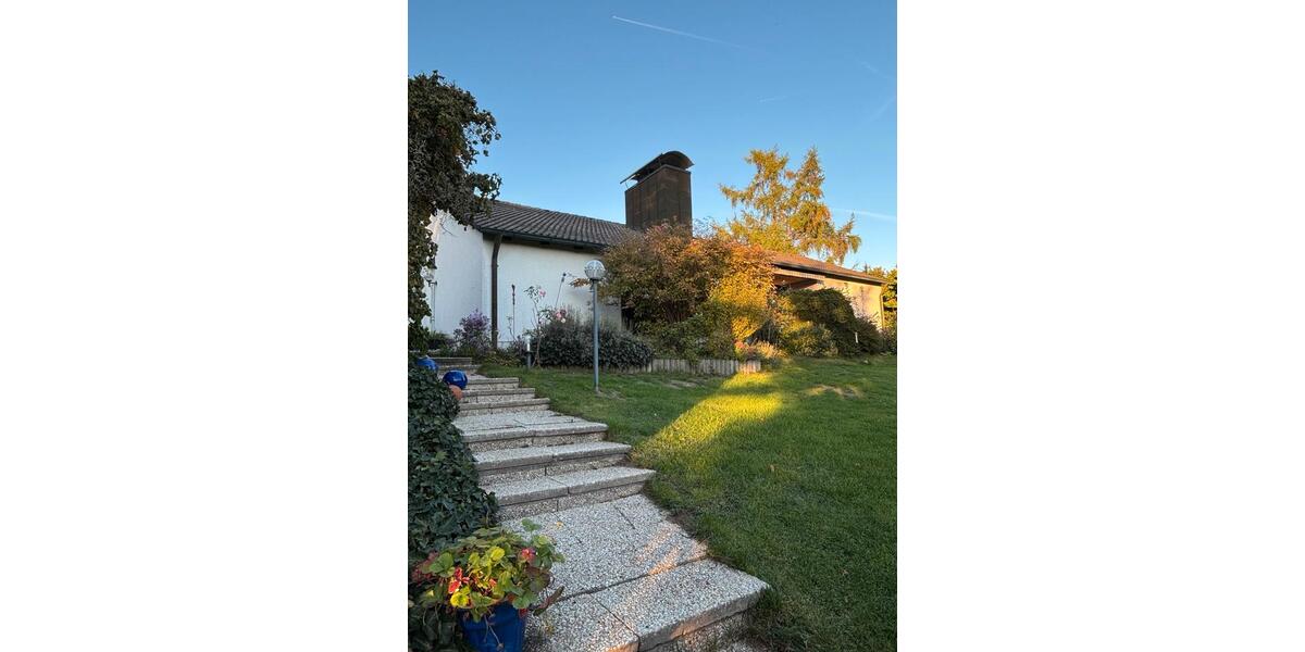 Einfamilienhaus Schwabach - 5 Zimmer, 152 m&sup2;, 479.000&euro; | Angebot:26049169