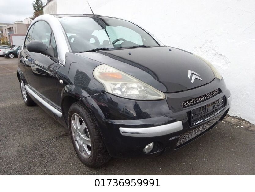 Citroen C3 144.000 km 1.700 € Nürnberg 90425