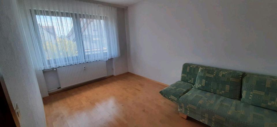 Etagenwohnung Hemhofen - 3 Zimmer, 86 m&sup2;, 940&euro; | Angebot:26693026