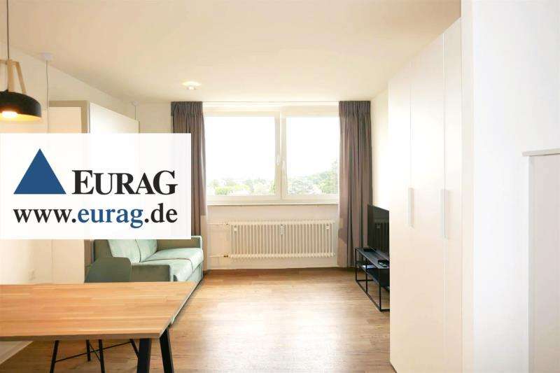 Wohnung zum Mieten in Nürnberg 595 € 27 m²