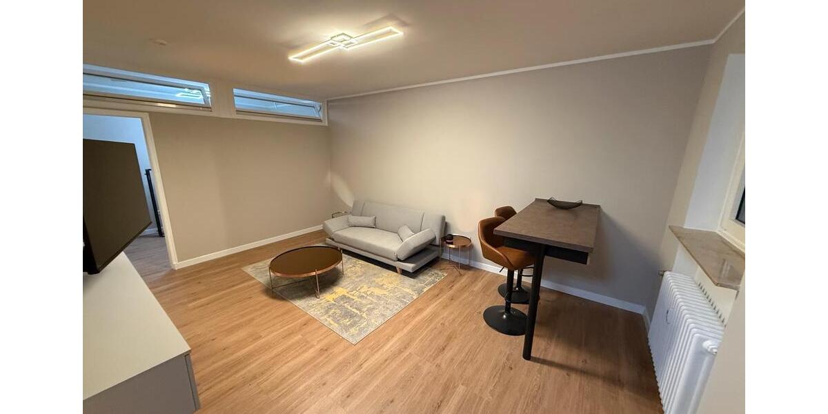 Etagenwohnung Fürth Bislohe - 1.5 Zimmer, 38 m&sup2;, 950&euro; | Angebot:25764414