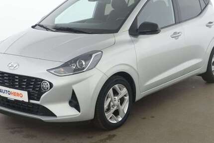 Hyundai i10 7.623 km 13.830 € Nürnberg 90441