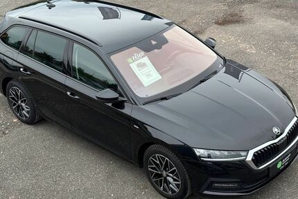 Skoda Octavia 102.490 km 18.440 &euro; Schwabach 91126