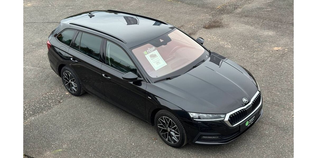 Skoda Octavia 102.490 km 18.440 &euro; Schwabach 91126