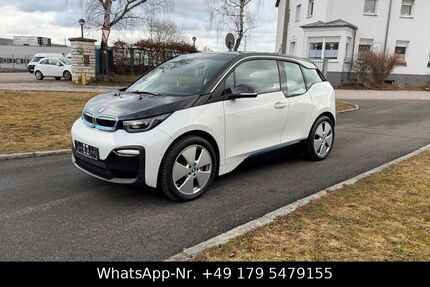 BMW i3 69.400 km 15.990 &euro; Schwabach 91126