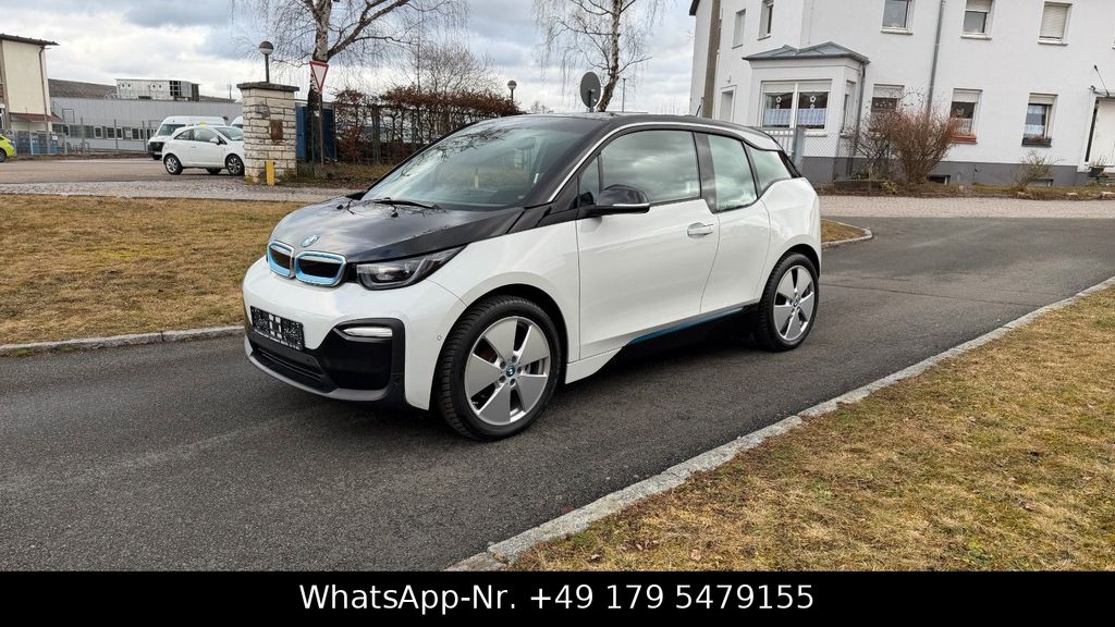 BMW i3 69.400 km 15.990 &euro; Schwabach 91126