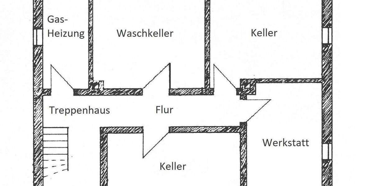 Freist. Einfamilienhaus in Katzwang sucht junge Familie! Haus kaufen 6 zimmer