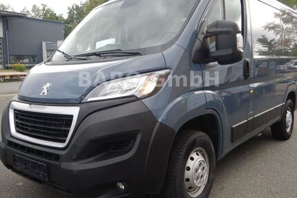 Peugeot Boxer 54.302 km 16.700 € Nürnberg 90449