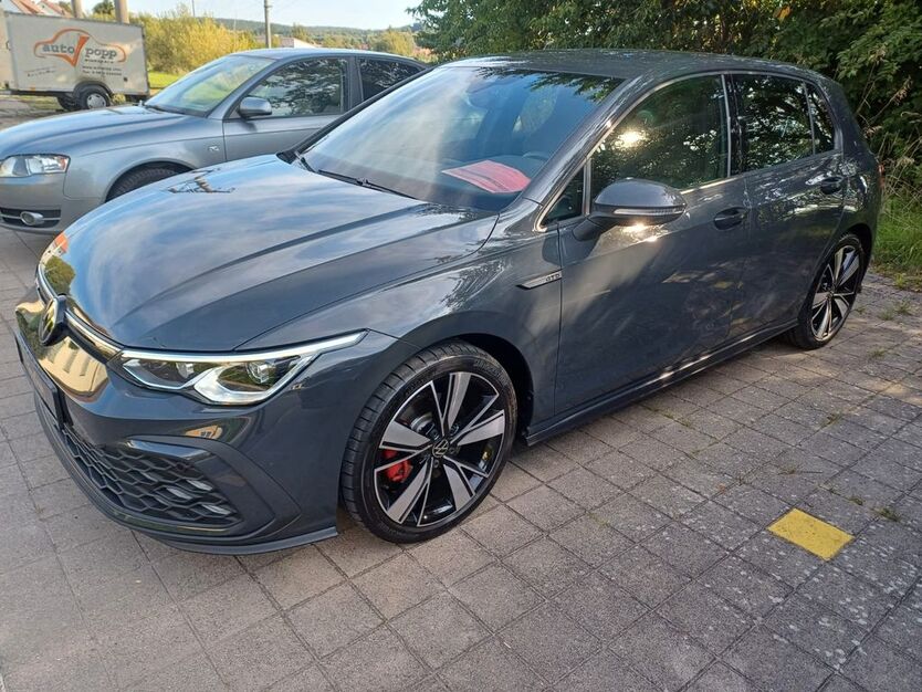 VW Golf 19.900 km 32.990 € Windsbach 91575