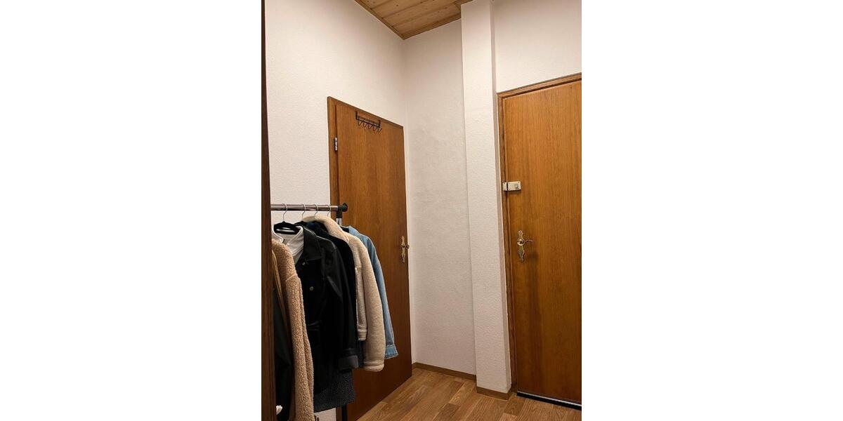 Erdgeschoßwohnung Nürnberg Kleinweidenmühle - 1 Zimmer, 42 m&sup2;, 535&euro; | Angebot:27576674
