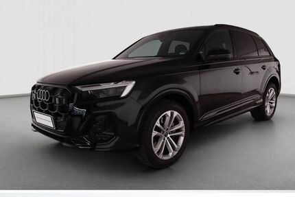 Audi Q7 24.400 km 67.480 € Roth 91154