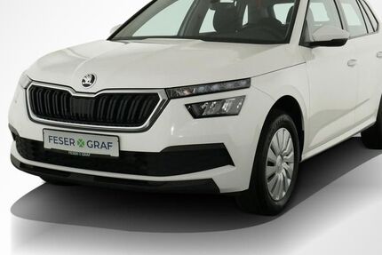 Skoda Kamiq 99.500 km 14.440 € Nürnberg 90431