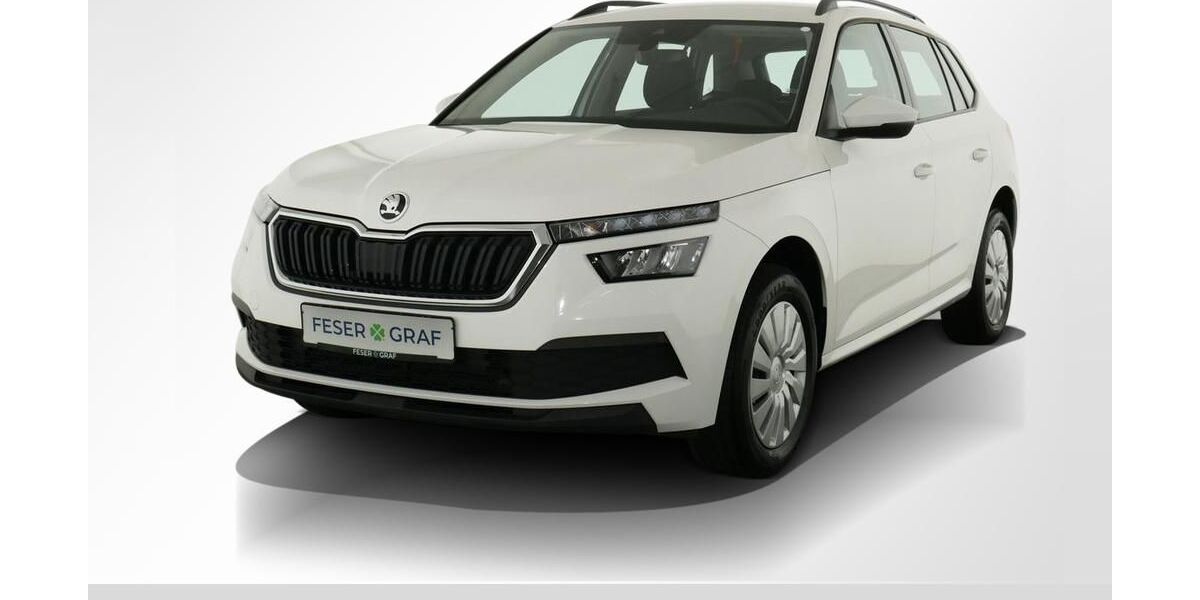Skoda Kamiq 99.500 km 14.440 € Nürnberg 90431