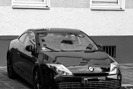 Renault Laguna 243.000 km 4.800 &euro; Nürnberg 90459