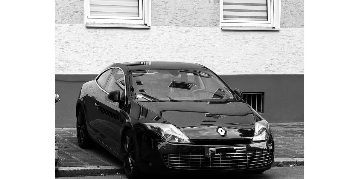 Renault Laguna 243.000 km 5.000 &euro; Nürnberg 90459