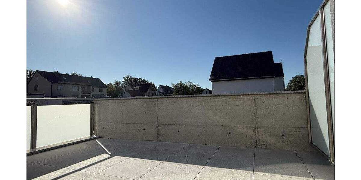 Etagenwohnung Roßtal - 3 Zimmer, 94 m&sup2;, 479.000&euro; | Angebot:25732102