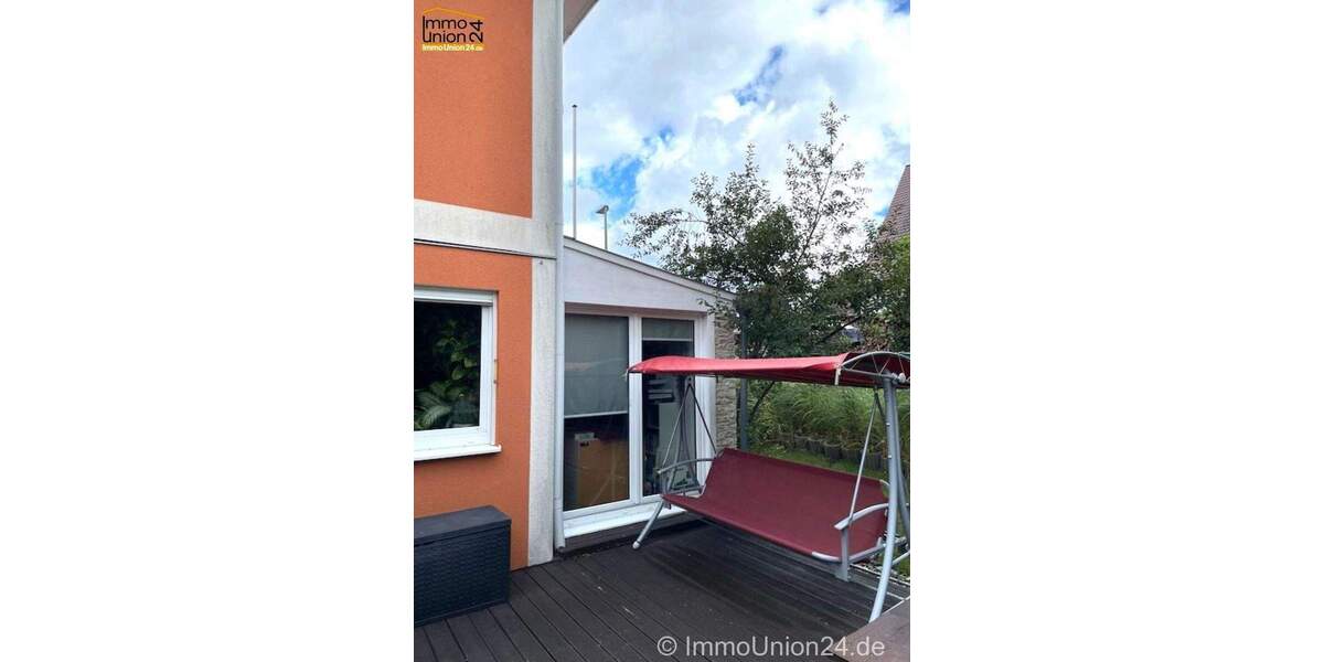 Einfamilienhaus Altdorf bei Nürnberg Altdorf - 5 Zimmer, 136 m&sup2;, 549.500&euro; | Angebot:25735711