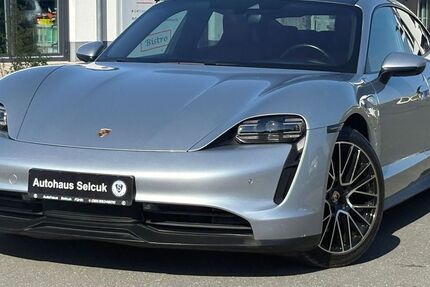 Porsche Taycan 63.500 km 47.990 &euro; Fürth (bei Nürnberg) 90768
