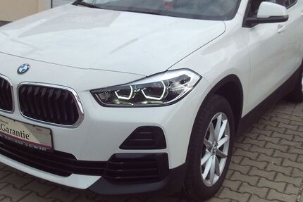 BMW X2 35.209 km 30.590 &euro; Nürnberg 90469