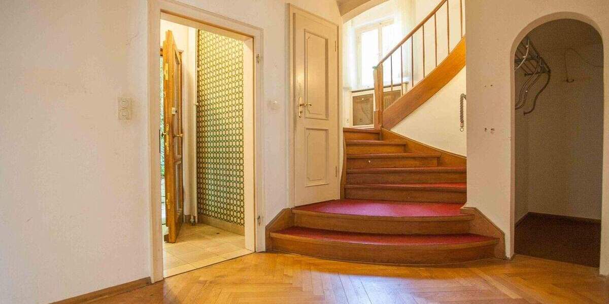 Doppelhaushälfte Erlangen Burgberg - 5 Zimmer, 200 m&sup2;, 795.000&euro; | Angebot:25798660