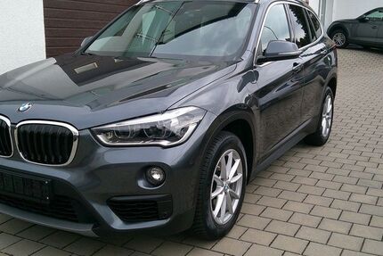 BMW X1 109.955 km 14.900 &euro; Cadolzburg 90556