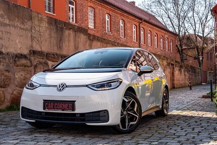VW ID.3 62.000 km 19.500 &euro; Haag 91126