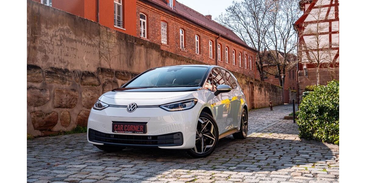 VW ID.3 62.000 km 19.500 &euro; Haag 91126