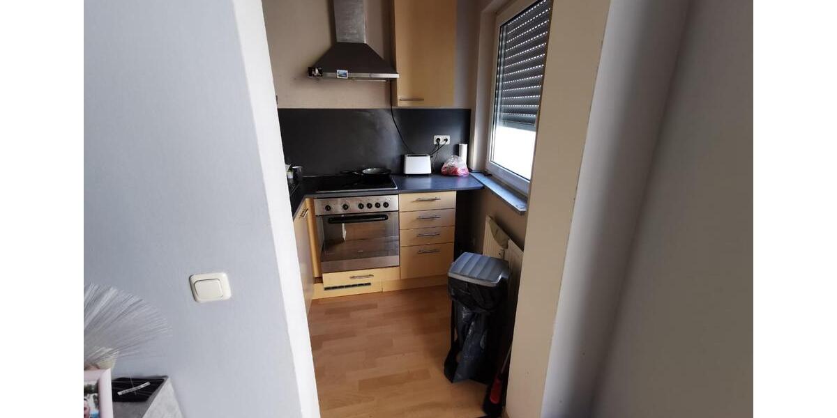 Wohnung zu verkaufen 2 zimmer