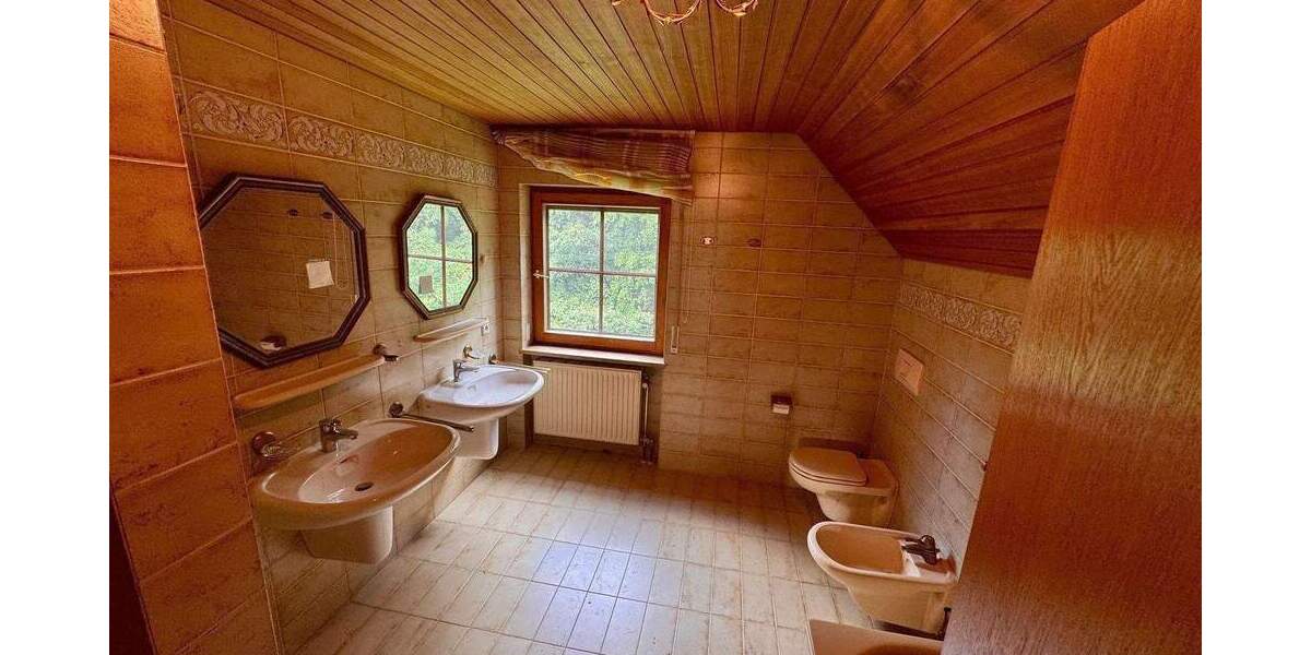 Einfamilienhaus Nürnberg Fischbach - 6 Zimmer, 173 m&sup2;, 990.000&euro; | Angebot:25815469