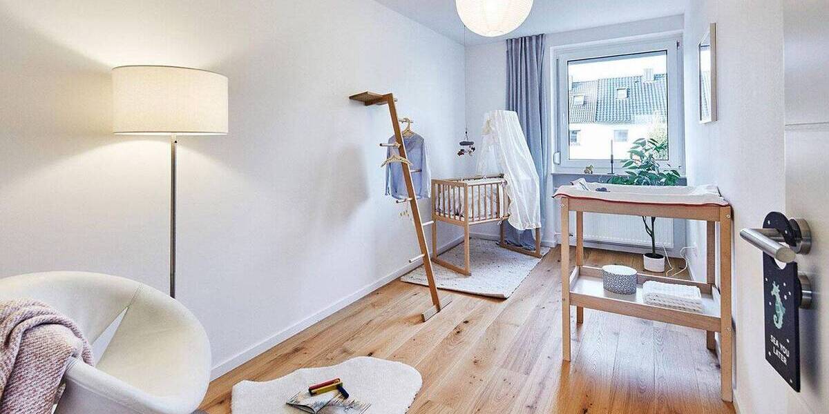Reihenmittelhaus Nürnberg Eibach - 5 Zimmer, 120 m&sup2;, 599.000&euro; | Angebot:26851352